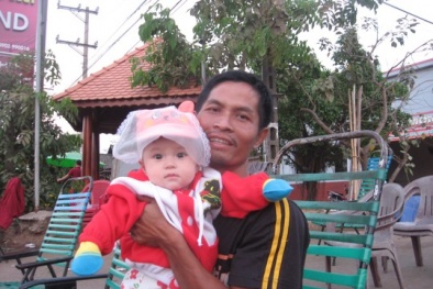 Tết của tài xế bị hôi bia